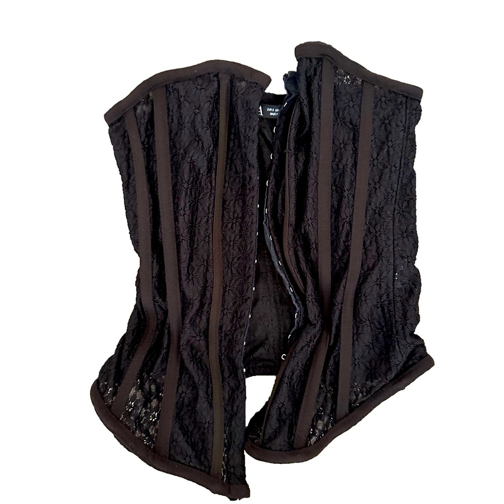 corset top